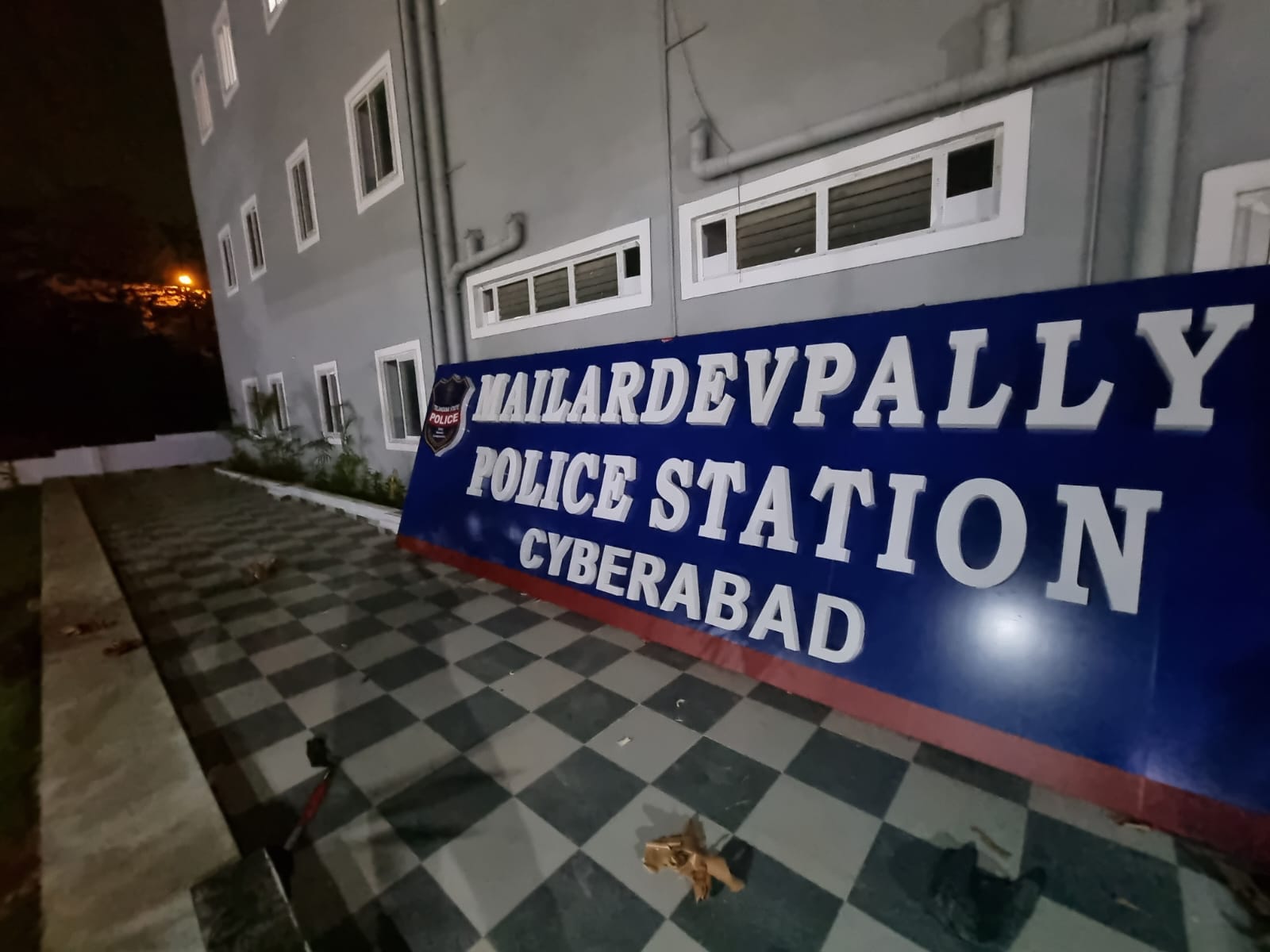 LED Sign Board Manufacturers in Hyderabad